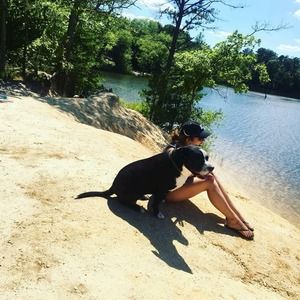 Meet your Posher, Kate